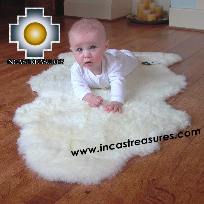 Wholesale Alpaca fur rugs,geometric,alpaca wholesale fur rugs